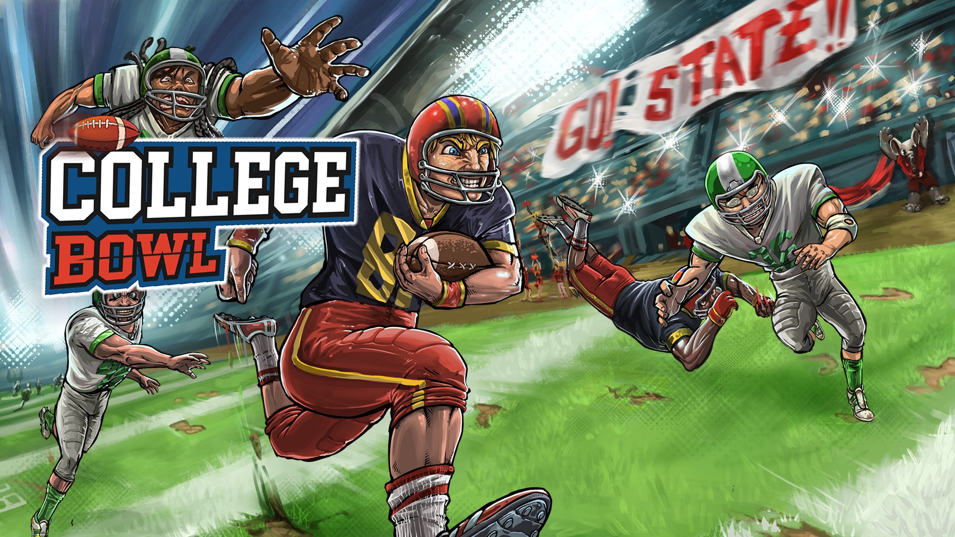 College Bowl
