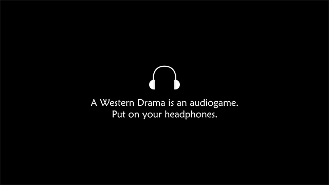 A Western Drama screenshot 3
