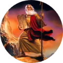 Moses Wallpaper New Tab icon
