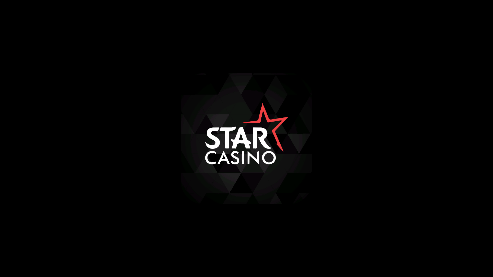 Starcasino mobiele app screenshot