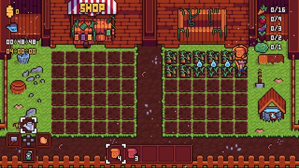 Agriculture — 9