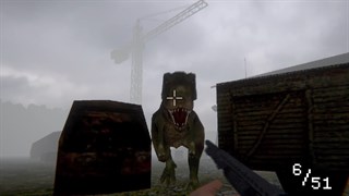 Acre Crisis (Xbox Series X|S) screenshot 5