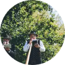 Didgeridoo Wallpaper New Tab icon