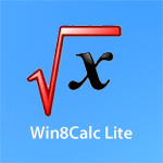 Win8Calc Lite