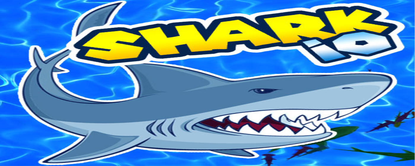 Shark Io marquee promo image
