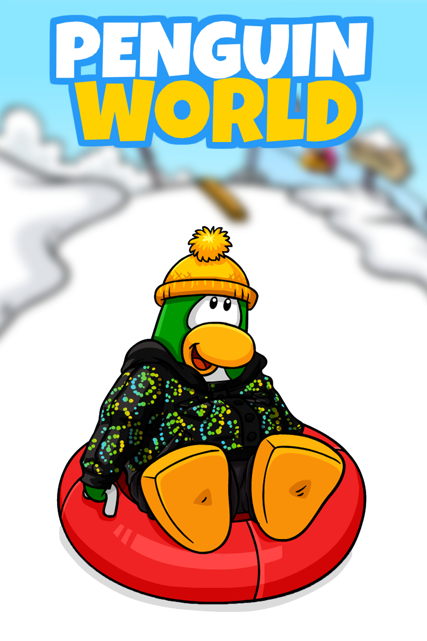 Penguin World