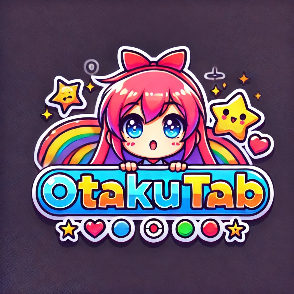 Otaku Tab icon