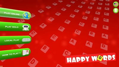 Happy Words — скриншот 16