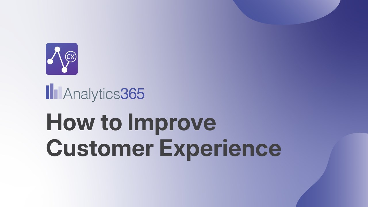 Snapshot 1 of Analytics 365 Call Analytics: Demo