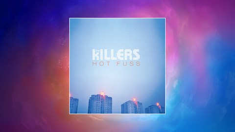 The Killers - "Mr. Brightside"