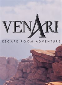 VENARI - Escape Room Adventure