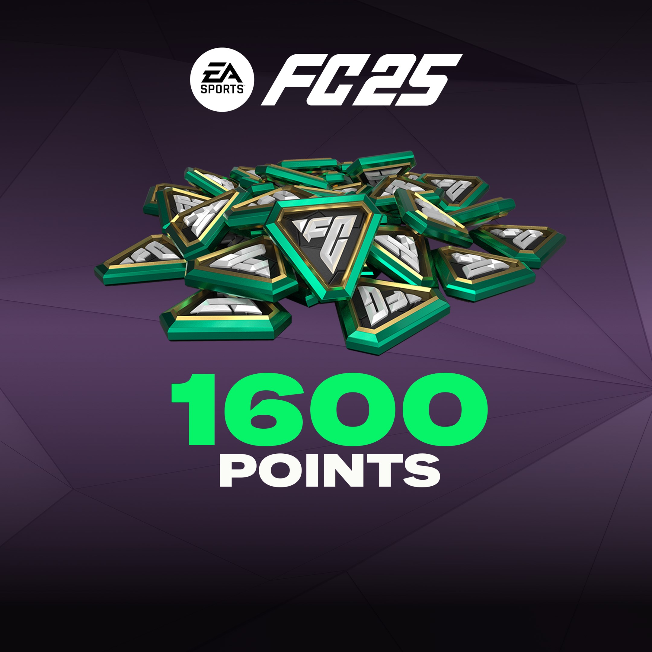 EA SPORTS FC™ 25 - FC Points 1.600