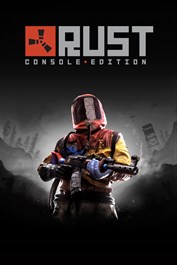 Rust Console Edition получает крупное обновление Devastation Unleashed