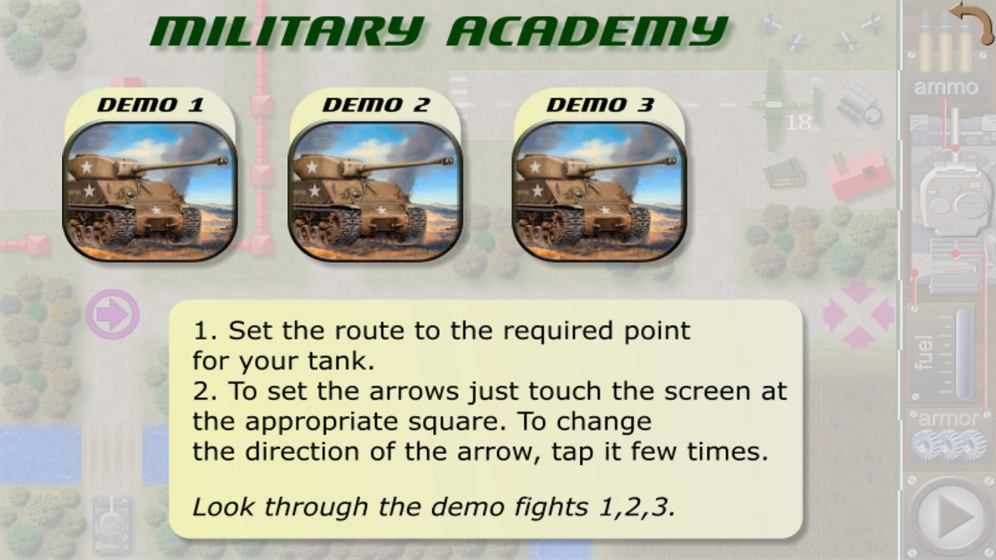 #6. Sherman (Windows) 来自: HotGameBest