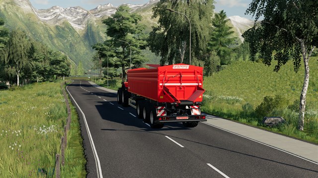 Farming Simulator 19 - GRIMME Equipment Pack (Windows 10) screenshot 2