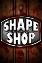 Shape Shop