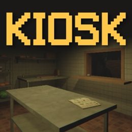 Aperçu Kiosk