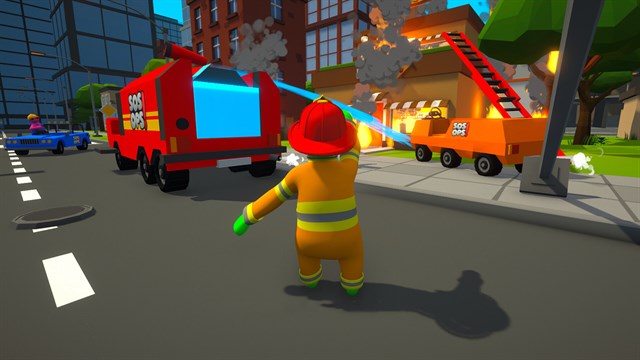 SOS OPS! screenshot 1