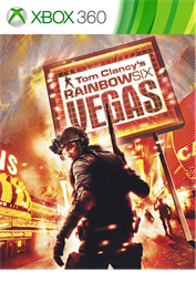 Tom Clancy's RainbowSix Vegas