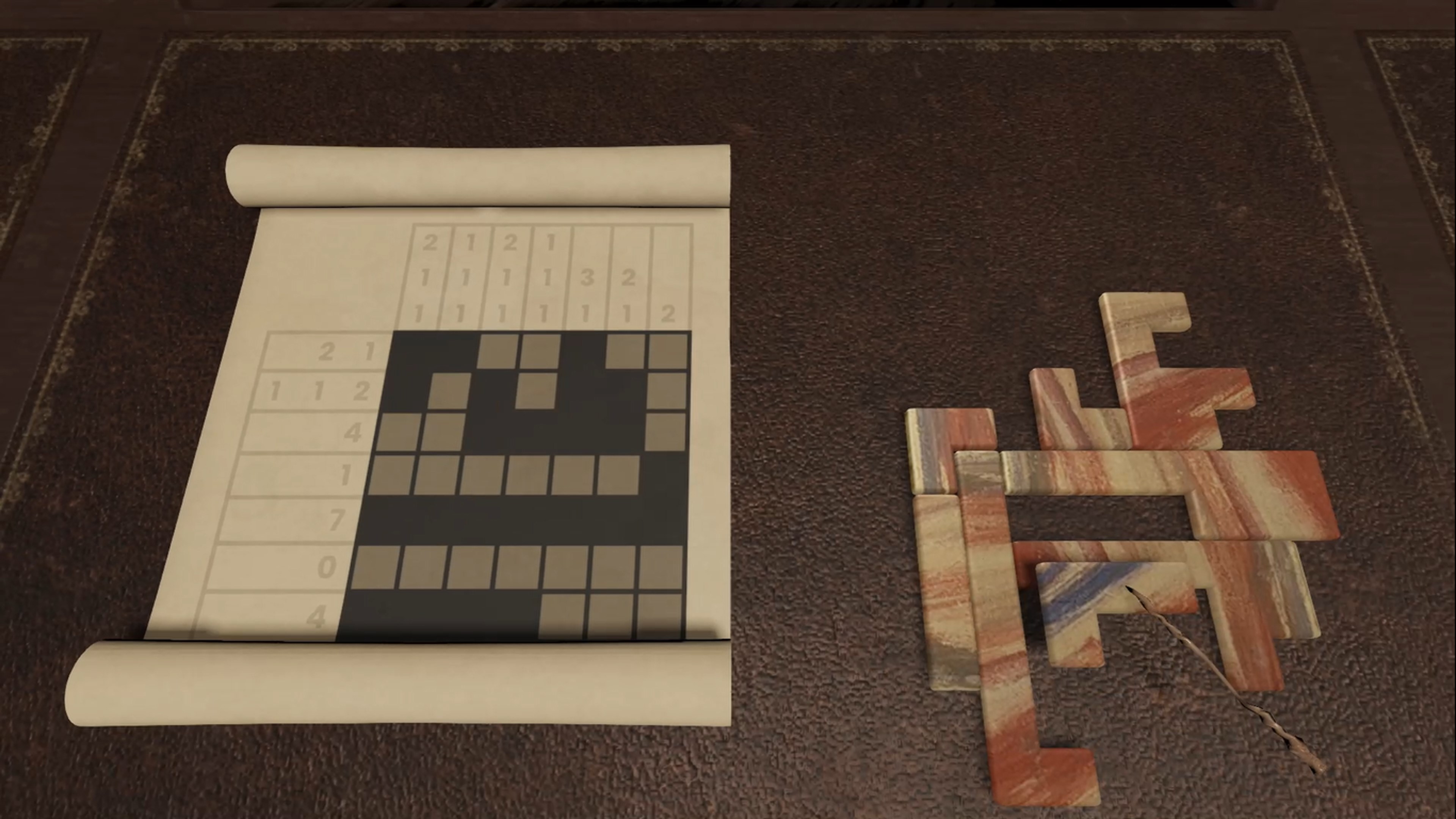 Solid Void - Nonogram Triple Pack | Xbox | Privato