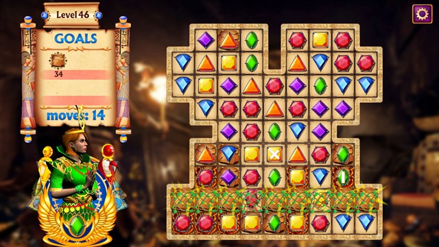 Match 3 Bundle of 3 screenshot 3