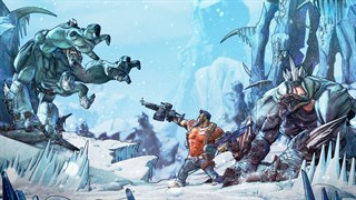 Borderlands Collection: Pandora's Box screenshot 2