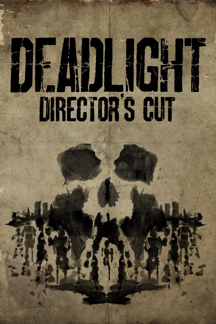 Deadlight: Director's Cut boxshot