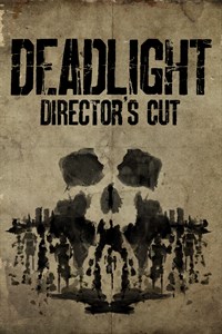 Deadlight: Director's Cut – Verpackung