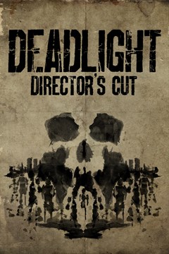 Cover poster for Deadlight: Director's Cut