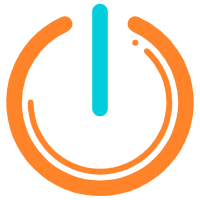 关闭图片媒体 icon