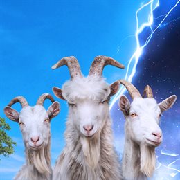 Aperçu Goat Simulator 3 - Multiversal Traveler's Edition
