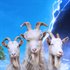 Goat Simulator 3 - Multiversal Traveler's Edition: Xbox One Edition