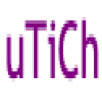 uTiCh - Time Viewer and UNIX time generator icon