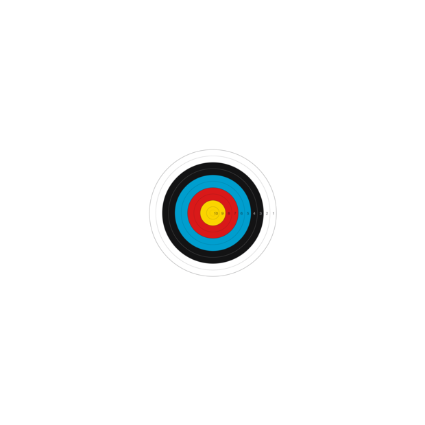 ArcherySheet