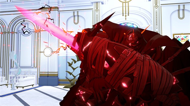 Digimon Story Time Stranger - Additional Digimon & Episode Pack 1: Alternate Dimension screenshot 3