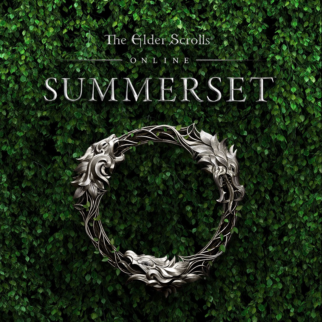 The Elder Scrolls® Online: Summerset™ - Prepurchase