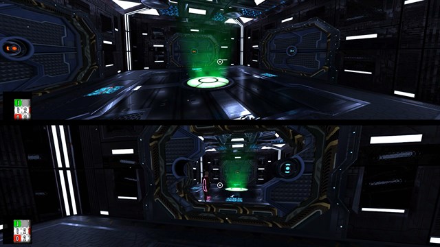 HALF DEAD screenshot 4