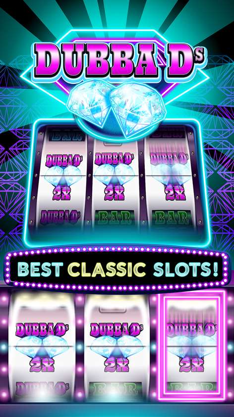 Fun Classic Slots - Casino Pokies Screenshots 1
