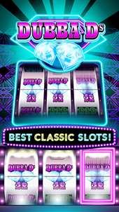 Fun Classic Slots - Casino Pokies screenshot 1