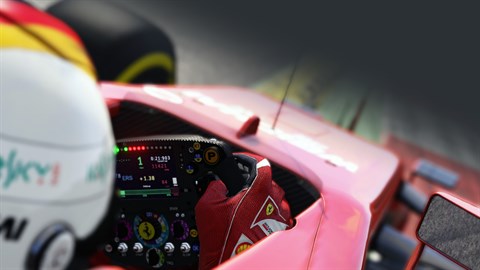 Assetto Corsa: contenido descargable Paquete rojo