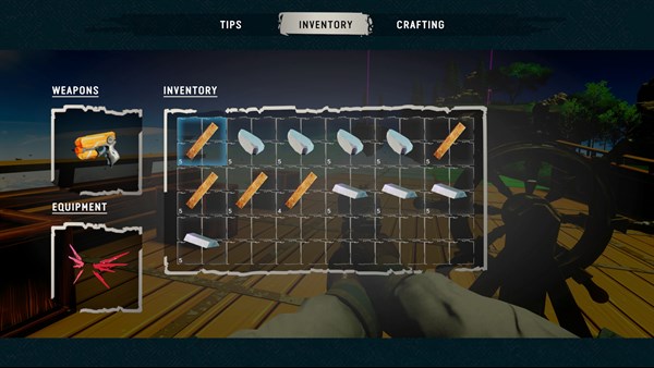 VoidCraft Island Chronicles: Sky Survival — 8