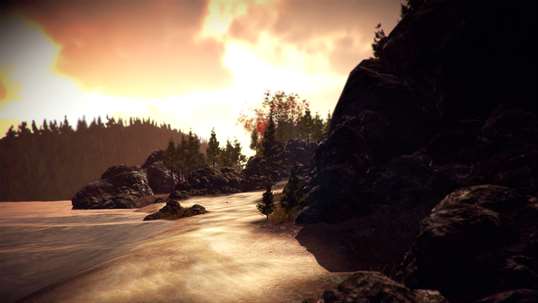 Slender: The Arrival screenshot 10