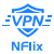 NFlix VPN