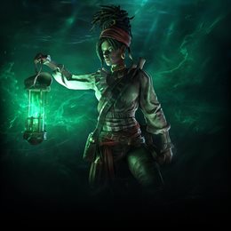 Aperçu Path of Exile