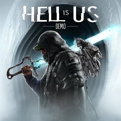 Hell is Us - Demo