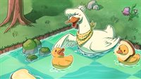 Snack and Quack (Xbox Series)
