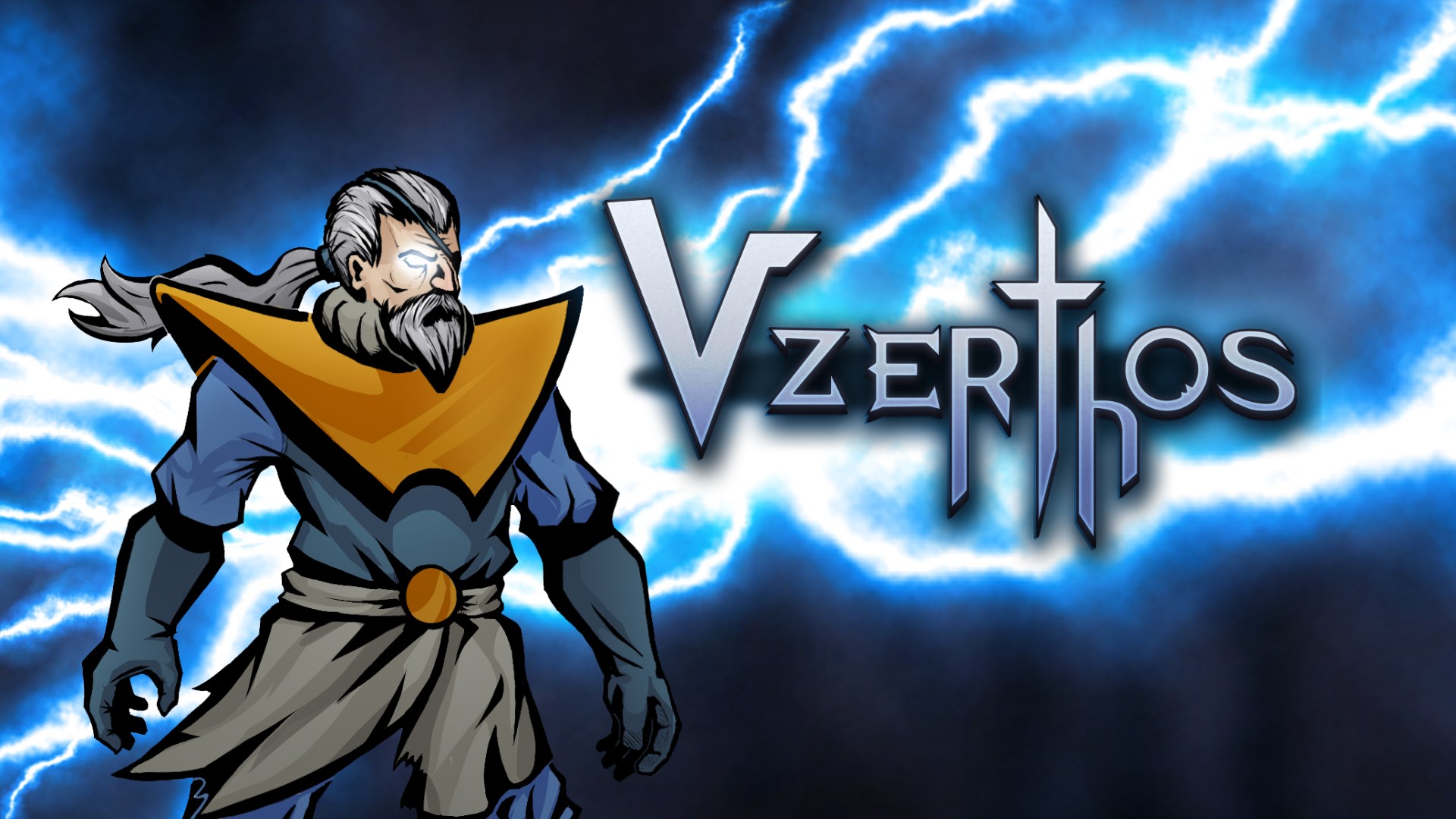 Vzerthos: The Heir of Thunder. [Xbox trailer]