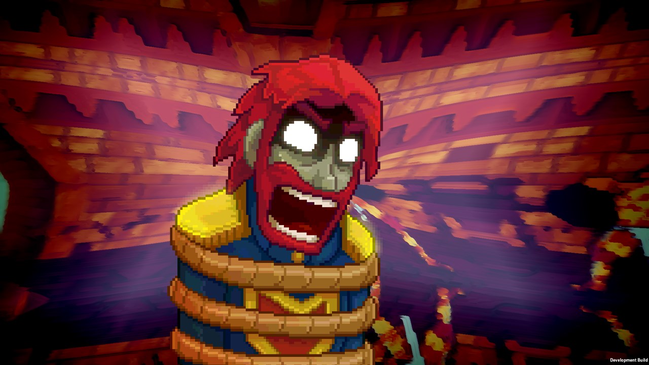 The end is nahual: If I may say so screenshot 4