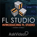 Intro Guide For FL Studio