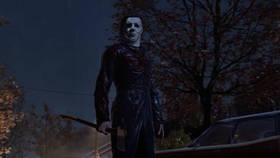 Halloween - Digital Deluxe Edition — скриншот 14